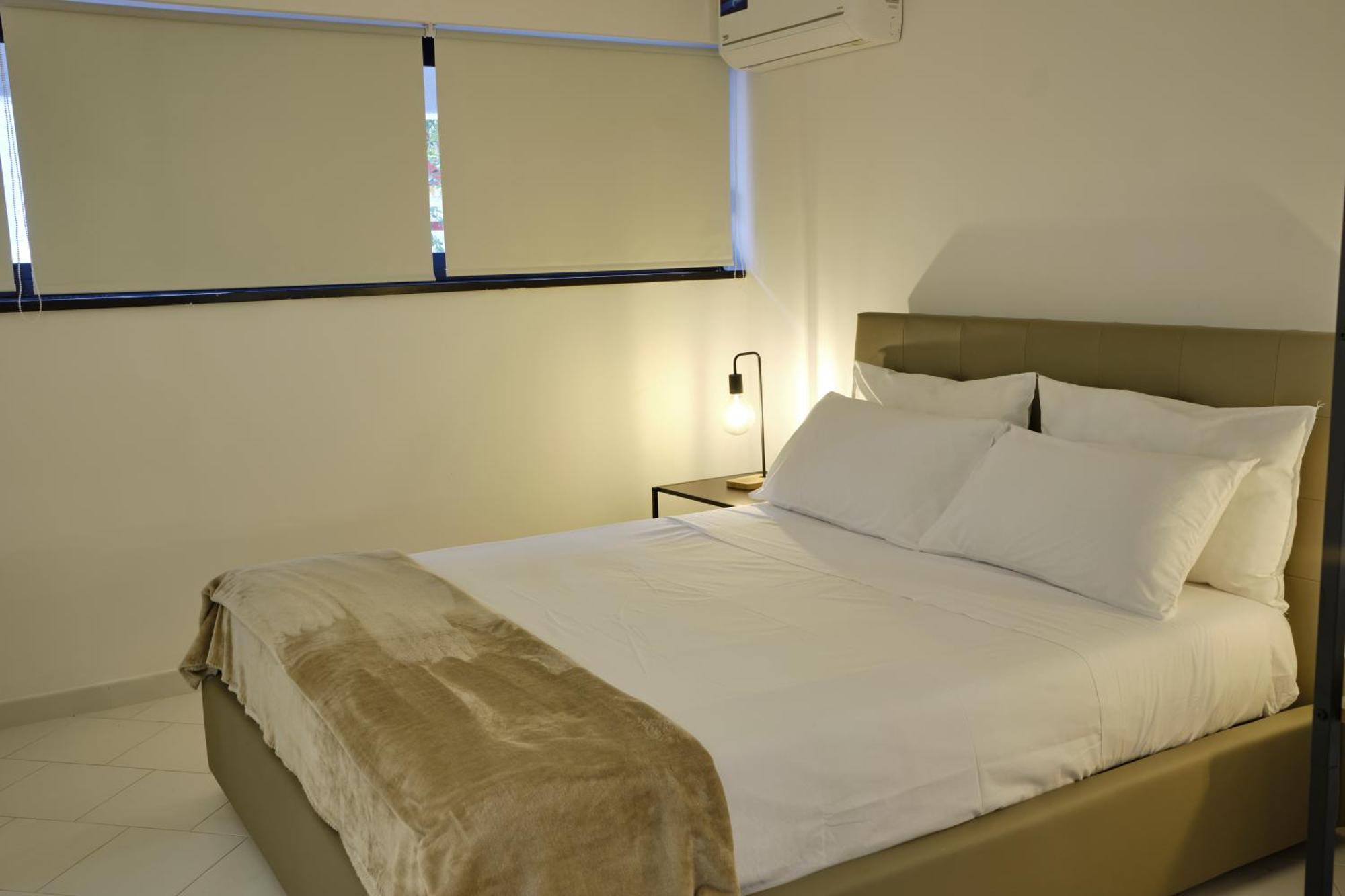 Sea Apartment 1 Palermo Bagian luar foto